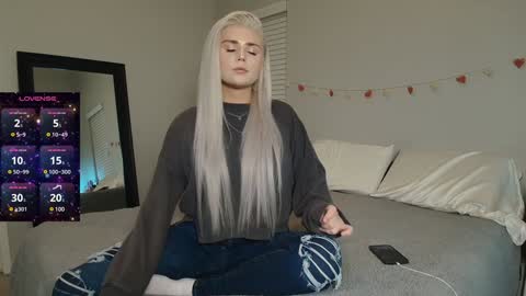 buitifulblonde online show from January 2025 01:08:01 AM