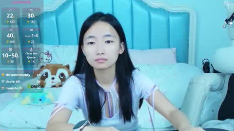 Sandy----xx online show from November 2025 05:00:01 PM