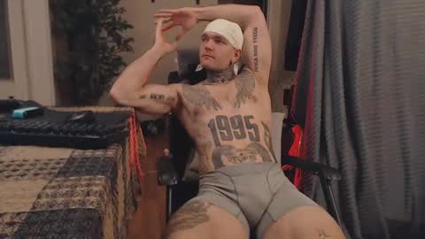 Dmitriy  online show from January 2025 07:51:01 PM