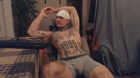 Dmitriy  online show from February 2025 12:40:02 AM