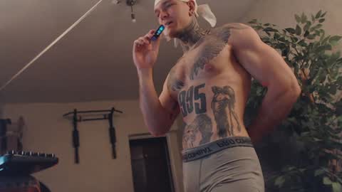 Dmitriy  online show from February 2025 07:53:02 PM