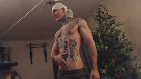 Dmitriy  online show from February 2025 01:33:01 AM