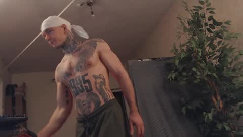 Dmitriy  online show from February 2025 07:49:01 AM