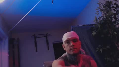 Dmitriy  online show from February 2025 09:53:02 PM