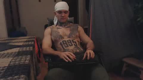 Dmitriy  online show from February 2025 06:42:01 PM