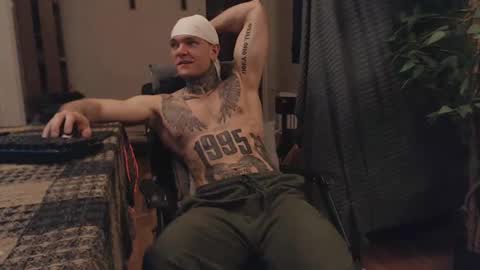 Dmitriy  online show from February 2025 09:37:02 PM