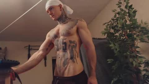 Dmitriy  online show from March 2025 09:26:02 PM