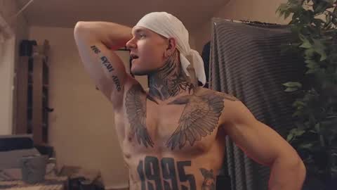 Dmitriy  online show from March 2025 07:37:02 PM