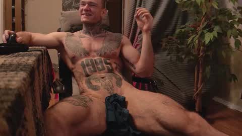 Dmitriy  online show from December 2025 10:38:01 PM