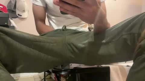 bulge168 online show from September 2025 01:00:02 PM