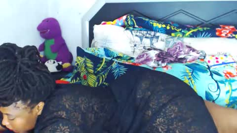 Snapshot of bulkyyass4u chatting on February 2026 10:55:02 AM bulkyyass4u online show from February 2026 10:55:02 AM