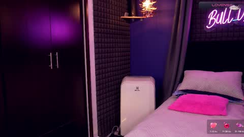 Bunny and The Rock online show from January 2026 08:52:01 AM