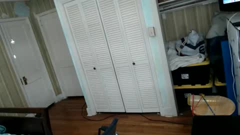 BullMuscleJoe online show from November 2025 09:51:02 PM