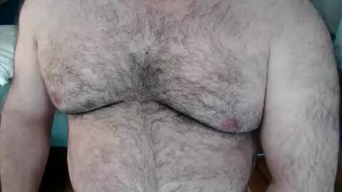 BullMuscleJoe online show from May 2026 12:22:01 PM