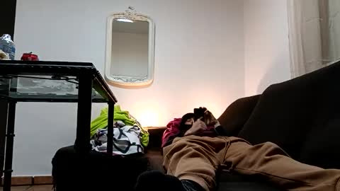 bullspain27266272 online show from December 2025 10:18:02 PM