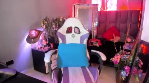 Snapshot of bulmasweetyose chatting on August 2026 07:27:02 PM bulmasweetyose mommy submissive control milf lovense online show from August 2026 07:27:02 PM