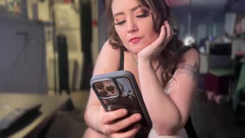 bumbles143 online show from October 2025 05:19:02 PM