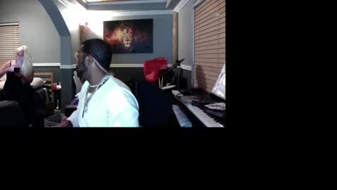 Bungalow Entertainment online show from November 2025 08:16:02 AM