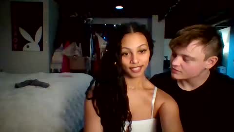 Snapshot of bunniandbyrdd chatting on February 2025 03:22:01 AM bunniandbyrdd online show from February 2025 03:22:01 AM