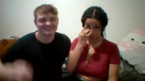 Snapshot of bunniandbyrdd chatting on February 2025 12:28:01 AM bunniandbyrdd online show from February 2025 12:28:01 AM