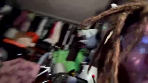 bunniandcryme online show from November 2025 08:28:01 AM