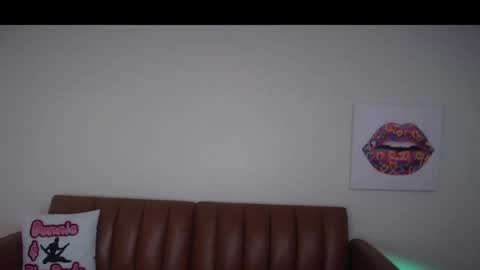 BUNNIE and THE DUDE TheLebowskis online show from January 2025 10:22:01 PM