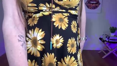 BUNNIE and THE DUDE TheLebowskis online show from September 2025 01:40:02 AM