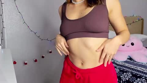 Snapshot of bunny_bonny chatting on December 2024 12:16:01 AM Alice online show from December 2024 12:16:01 AM