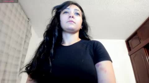 Snapshot of bunny_chloe chatting on May 2026 06:07:01 AM bunny_chloe online show from May 2026 06:07:01 AM