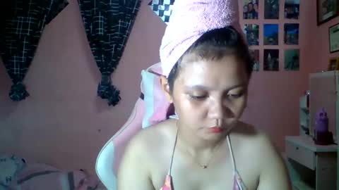 bunny_flower18 online show from May 2026 09:40:01 AM