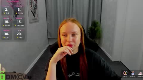 Bunny online show from September 2025 09:11:02 AM