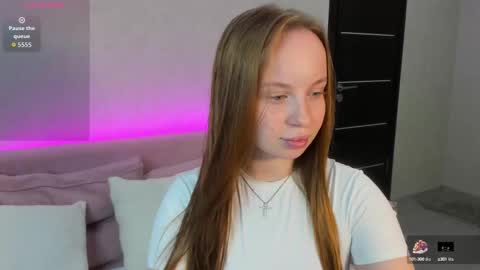 Bunny online show from October 2025 09:18:02 AM