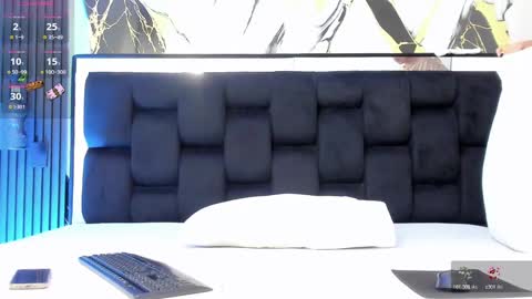 bunny online show from October 2025 12:34:02 PM