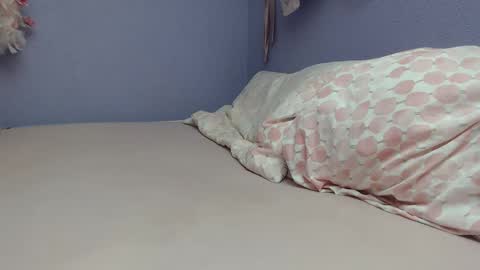 Snapshot of bunny_nextdoor chatting on January 2025 12:25:02 AM Bunny Miss me Online every day here - online show from January 2025 12:25:02 AM