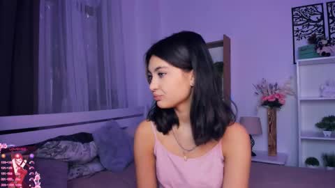 Aria online show from November 2025 08:04:01 AM