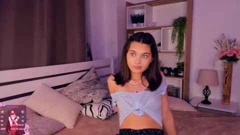 Aria online show from November 2025 08:04:02 AM