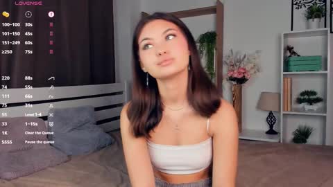 Aria online show from January 2026 08:16:01 AM