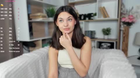 Aria online show from February 2026 07:27:01 AM