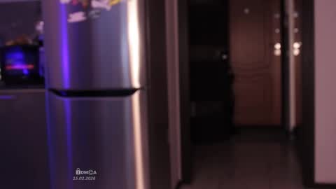 B U N N Y online show from February 2026 02:08:02 AM