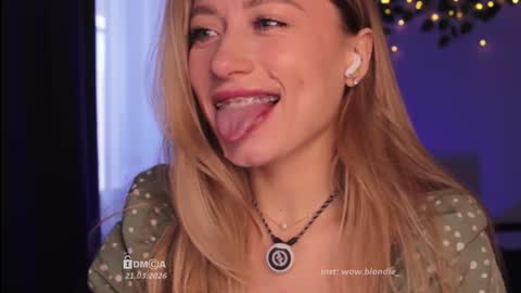 B U N N Y online show from March 2026 03:33:02 AM