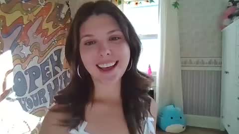 Abigail Grace online show from January 2025 08:35:02 PM