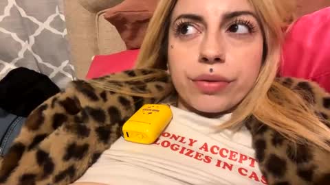 Bunnyaliengirl online show from January 2025 01:47:01 AM