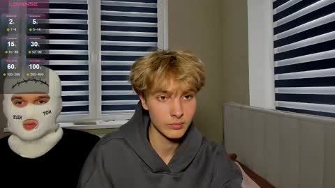 BunnyBlush online show from February 2026 11:36:02 AM