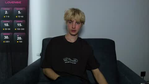 BunnyBlush online show from June 2026 06:30:01 AM