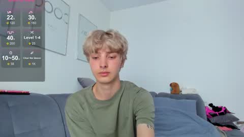BunnyBlush online show from June 2026 08:13:02 AM