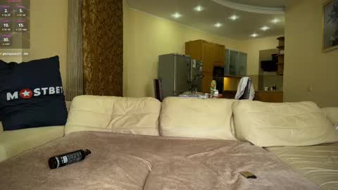 Bonny and Clide  Help us by thumbs up  online show from February 2025 06:45:02 PM