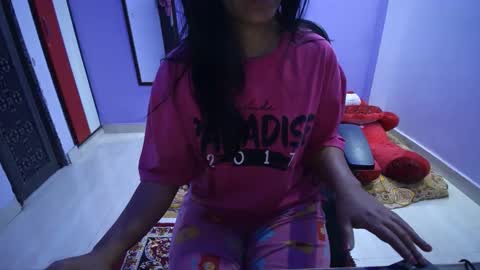 bunnycolbyy online show from January 2025 01:06:01 AM