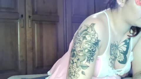 bunnyfox420 online show from January 2025 03:51:01 AM