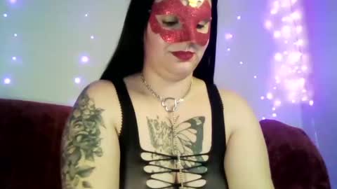 bunnyfox420 online show from February 2025 05:24:01 AM