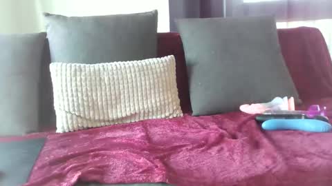 bunnyfox420 online show from October 2025 01:57:02 PM